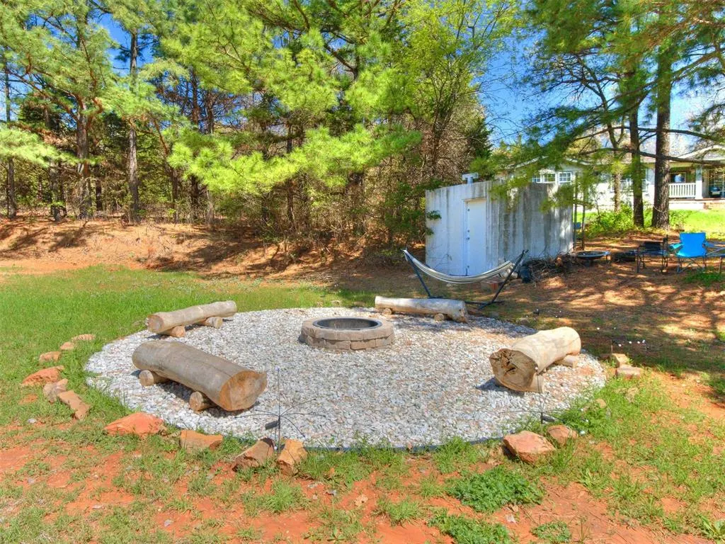 Photo 3 — 9500 Jennifer Drive, Oklahoma City, OK 73165