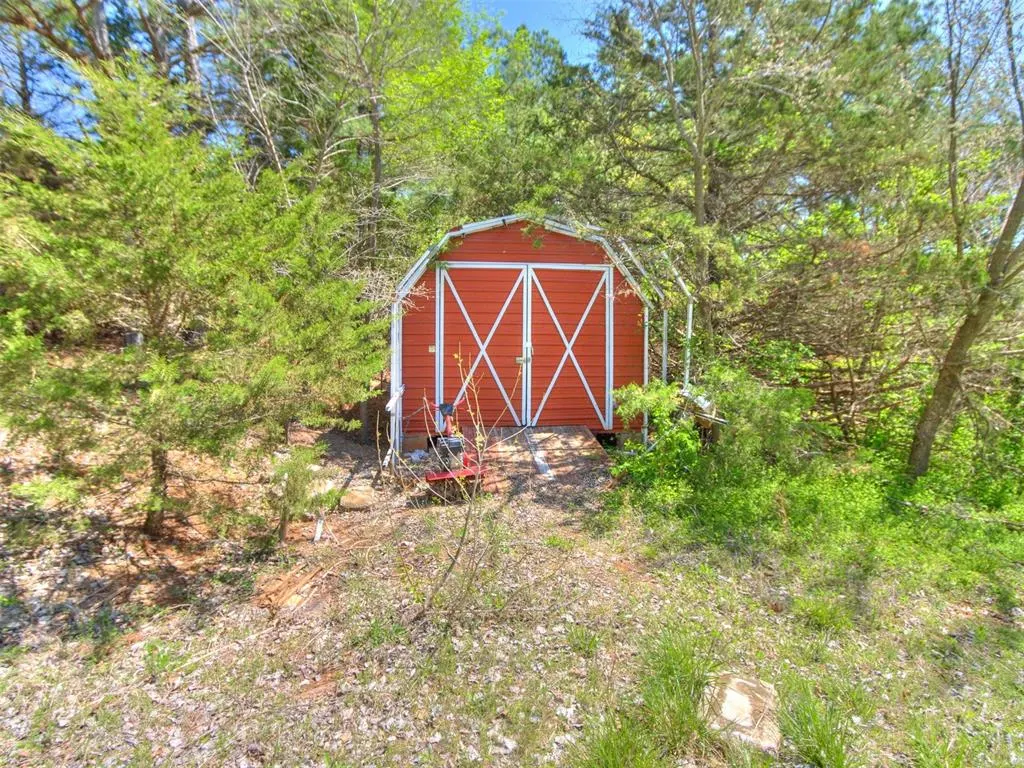 Photo 4 — 9500 Jennifer Drive, Oklahoma City, OK 73165