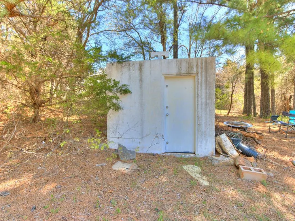 Photo 7 — 9500 Jennifer Drive, Oklahoma City, OK 73165
