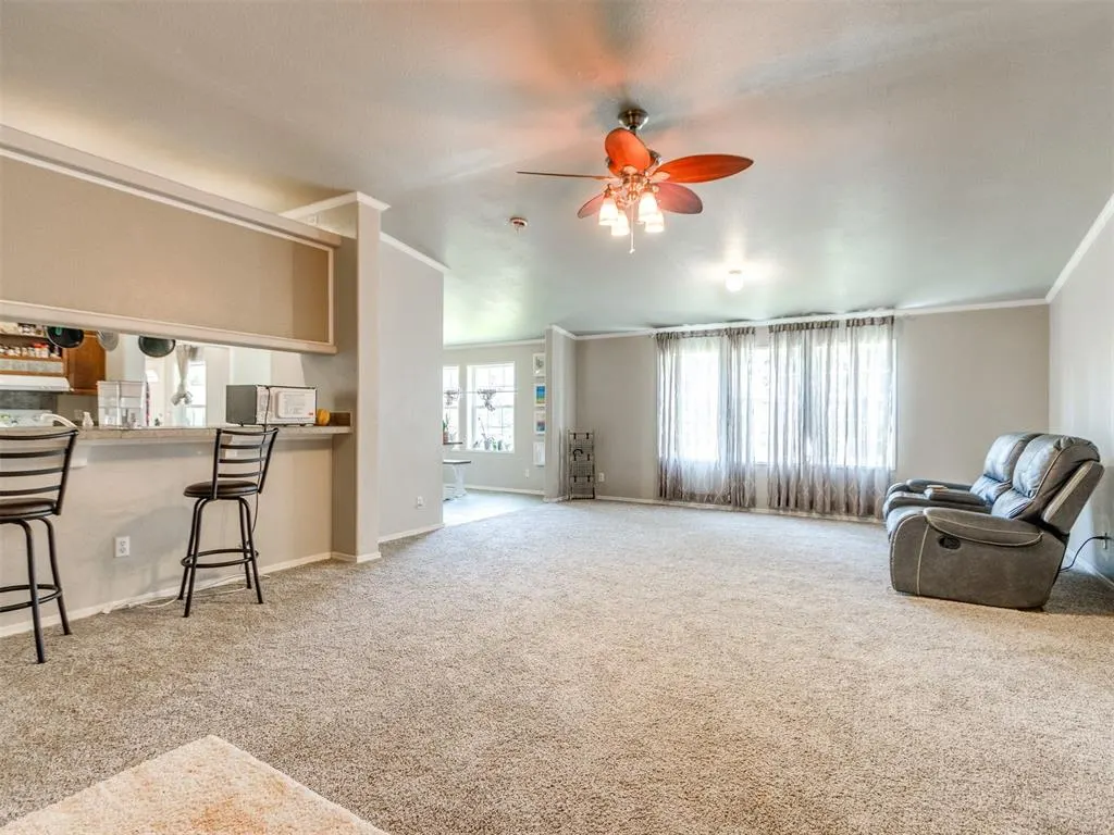 Photo 14 — 9500 Jennifer Drive, Oklahoma City, OK 73165