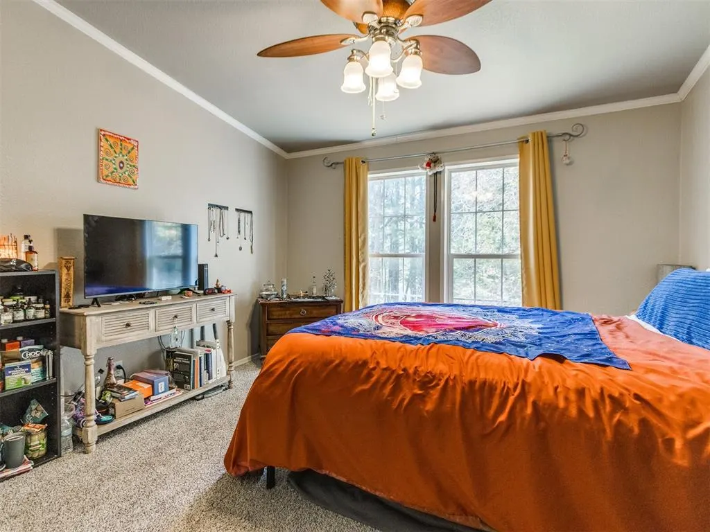 Photo 16 — 9500 Jennifer Drive, Oklahoma City, OK 73165