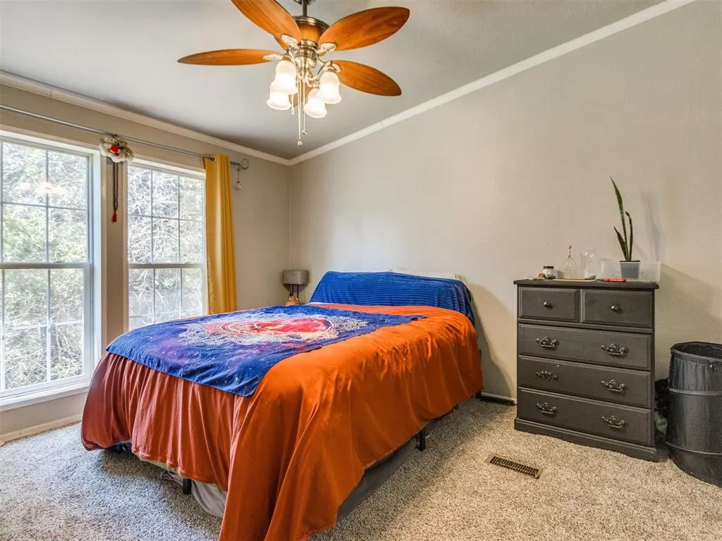 Photo 17 — 9500 Jennifer Drive, Oklahoma City, OK 73165