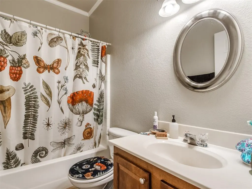 Photo 18 — 9500 Jennifer Drive, Oklahoma City, OK 73165