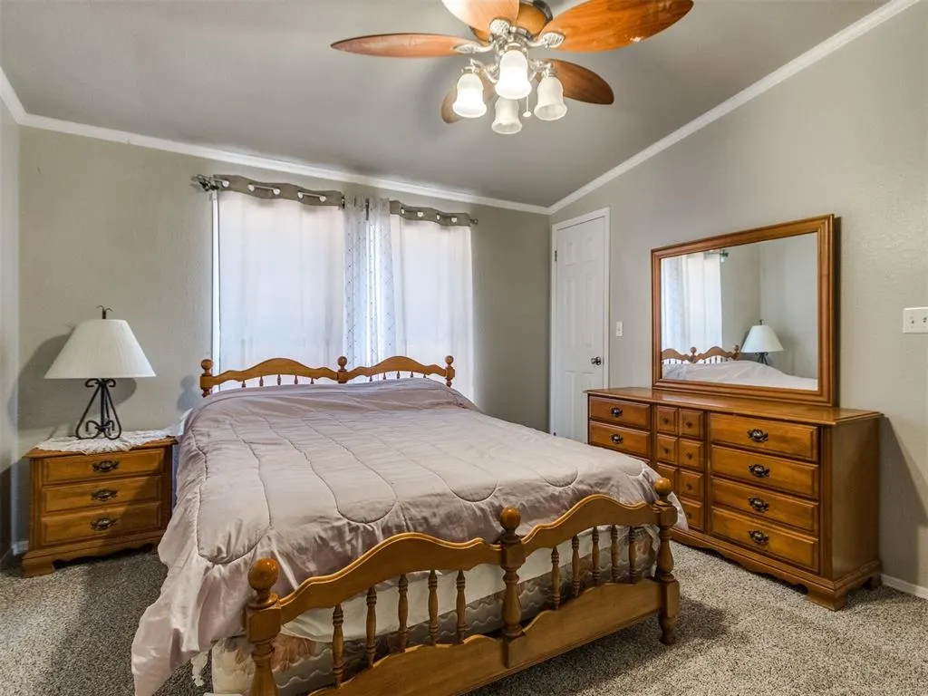 Photo 19 — 9500 Jennifer Drive, Oklahoma City, OK 73165