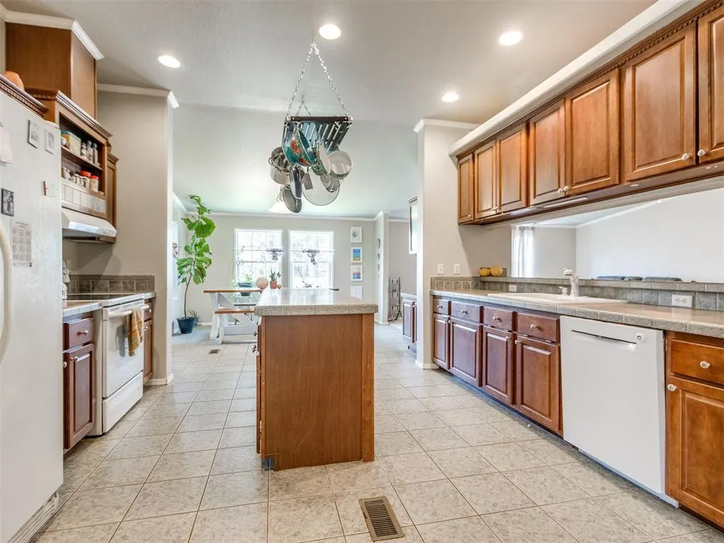 Photo 20 — 9500 Jennifer Drive, Oklahoma City, OK 73165