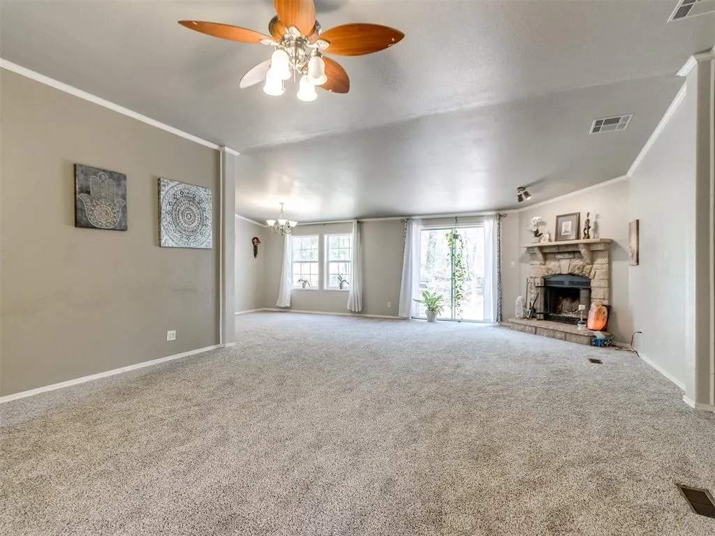 Photo 23 — 9500 Jennifer Drive, Oklahoma City, OK 73165
