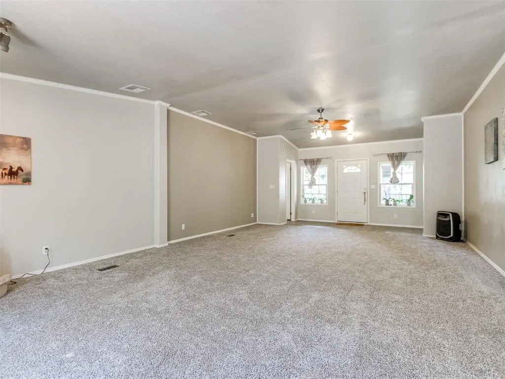 Photo 24 — 9500 Jennifer Drive, Oklahoma City, OK 73165
