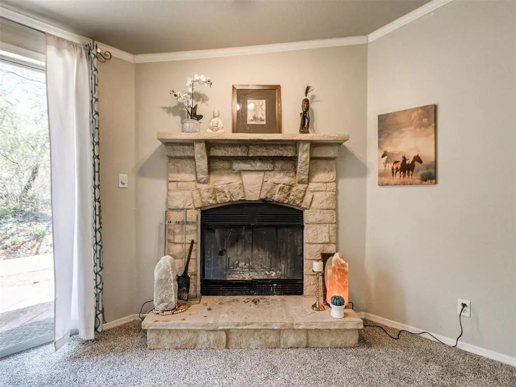 Photo 25 — 9500 Jennifer Drive, Oklahoma City, OK 73165