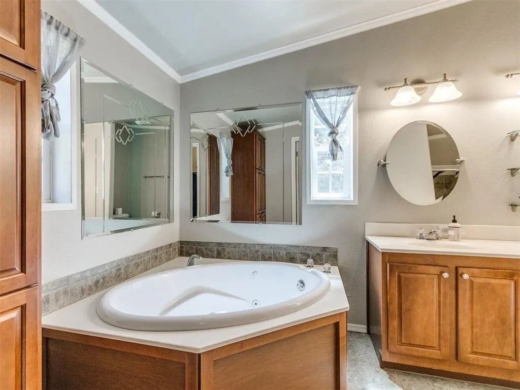 Photo 27 — 9500 Jennifer Drive, Oklahoma City, OK 73165