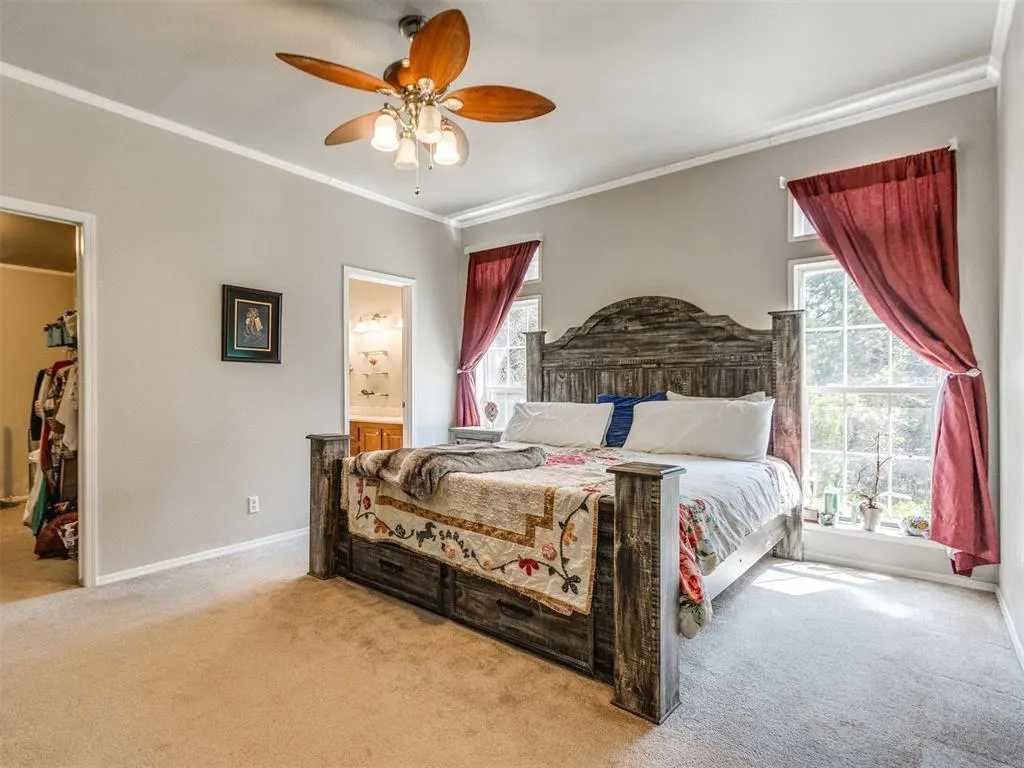Photo 30 — 9500 Jennifer Drive, Oklahoma City, OK 73165