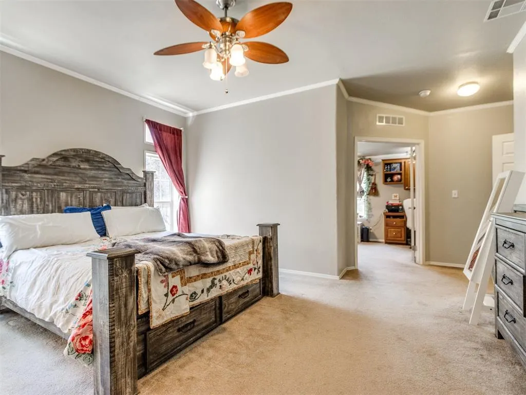 Photo 31 — 9500 Jennifer Drive, Oklahoma City, OK 73165