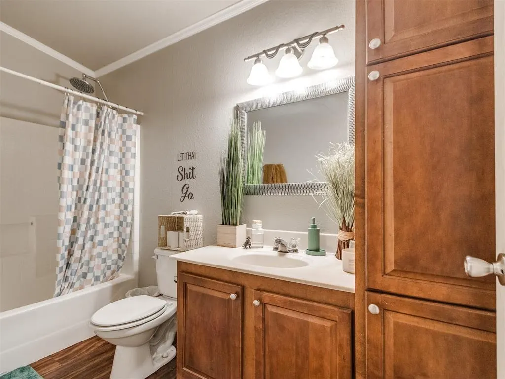Photo 35 — 9500 Jennifer Drive, Oklahoma City, OK 73165