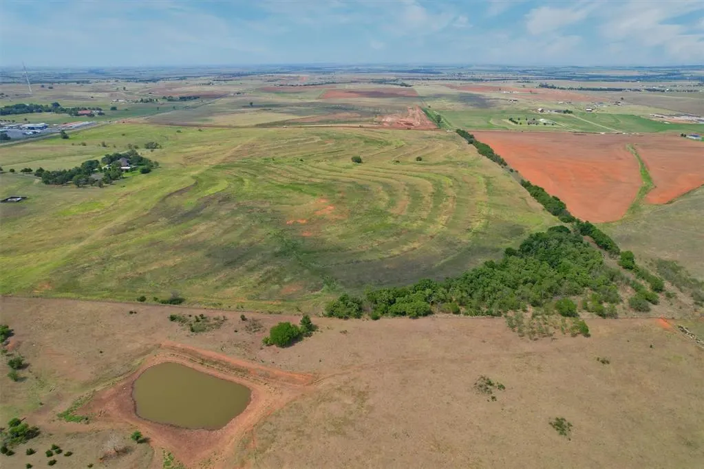 Photo 9 — 5 Lawter Road, Weatherford, OK 73096