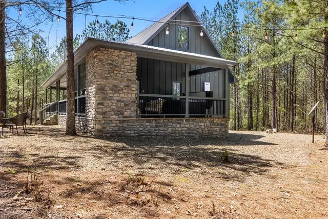 Photo 2 — 157 Red Fern Trail, Broken Bow, OK 74728