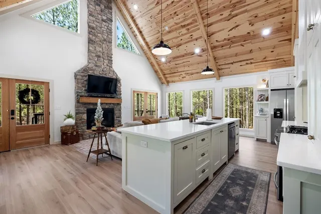 Photo 3 — 157 Red Fern Trail, Broken Bow, OK 74728