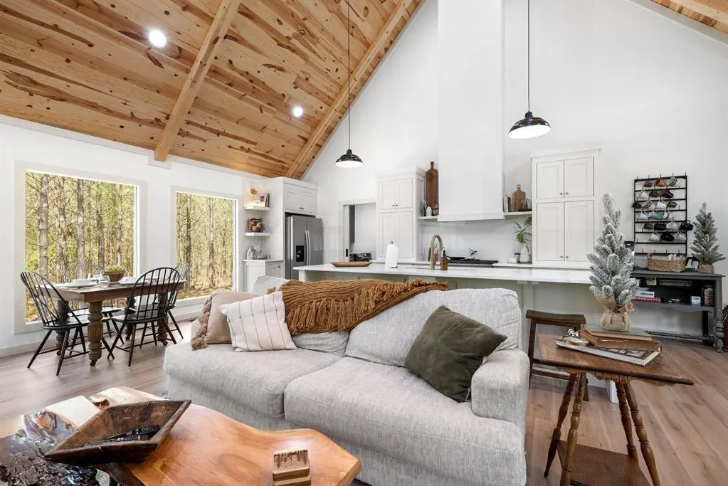 Photo 6 — 157 Red Fern Trail, Broken Bow, OK 74728