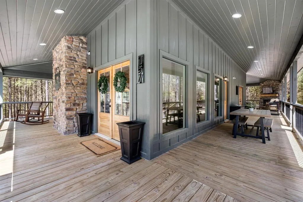 Photo 41 — 157 Red Fern Trail, Broken Bow, OK 74728