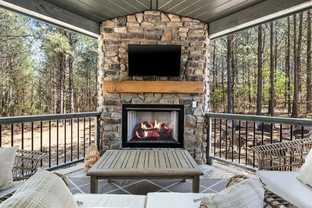 Photo 43 — 157 Red Fern Trail, Broken Bow, OK 74728