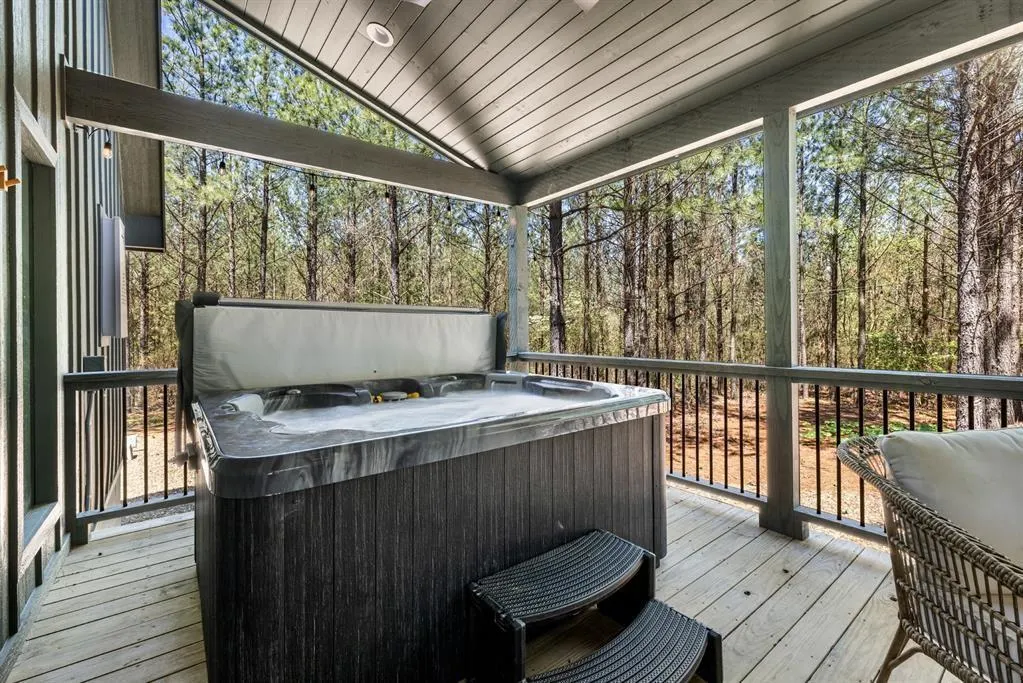 Photo 44 — 157 Red Fern Trail, Broken Bow, OK 74728