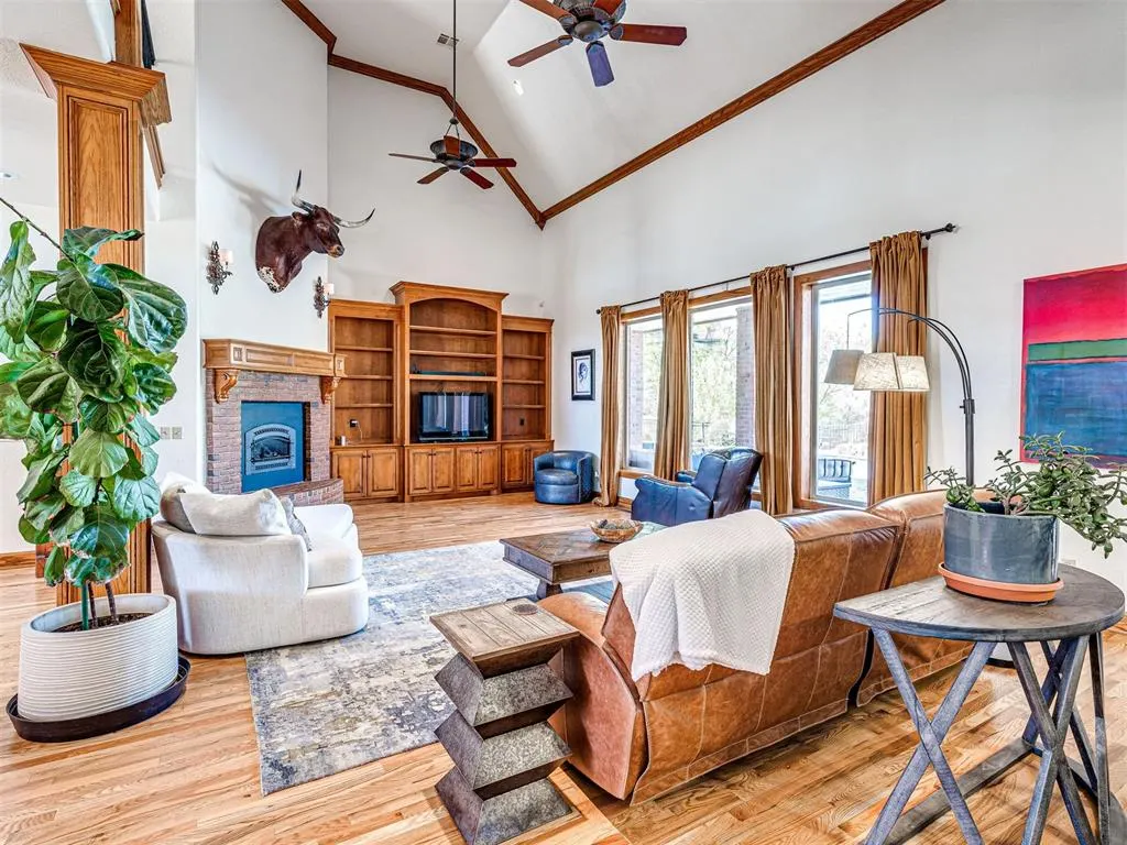 Photo 15 — 2109 Kingswood Circle, Oklahoma City, OK 73170