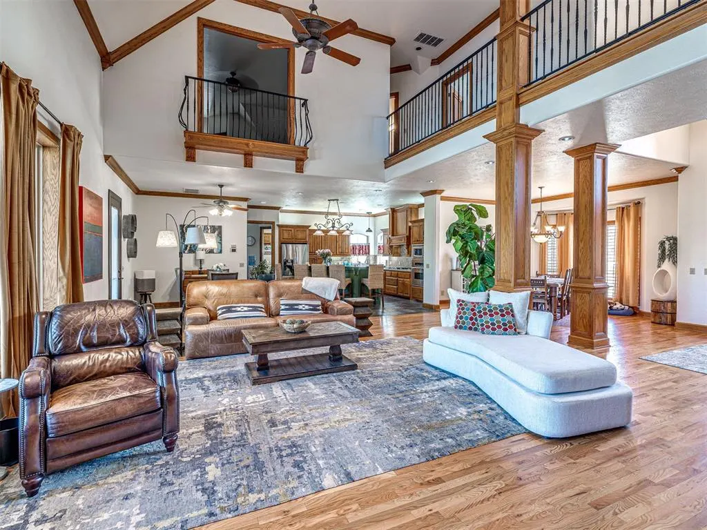 Photo 17 — 2109 Kingswood Circle, Oklahoma City, OK 73170