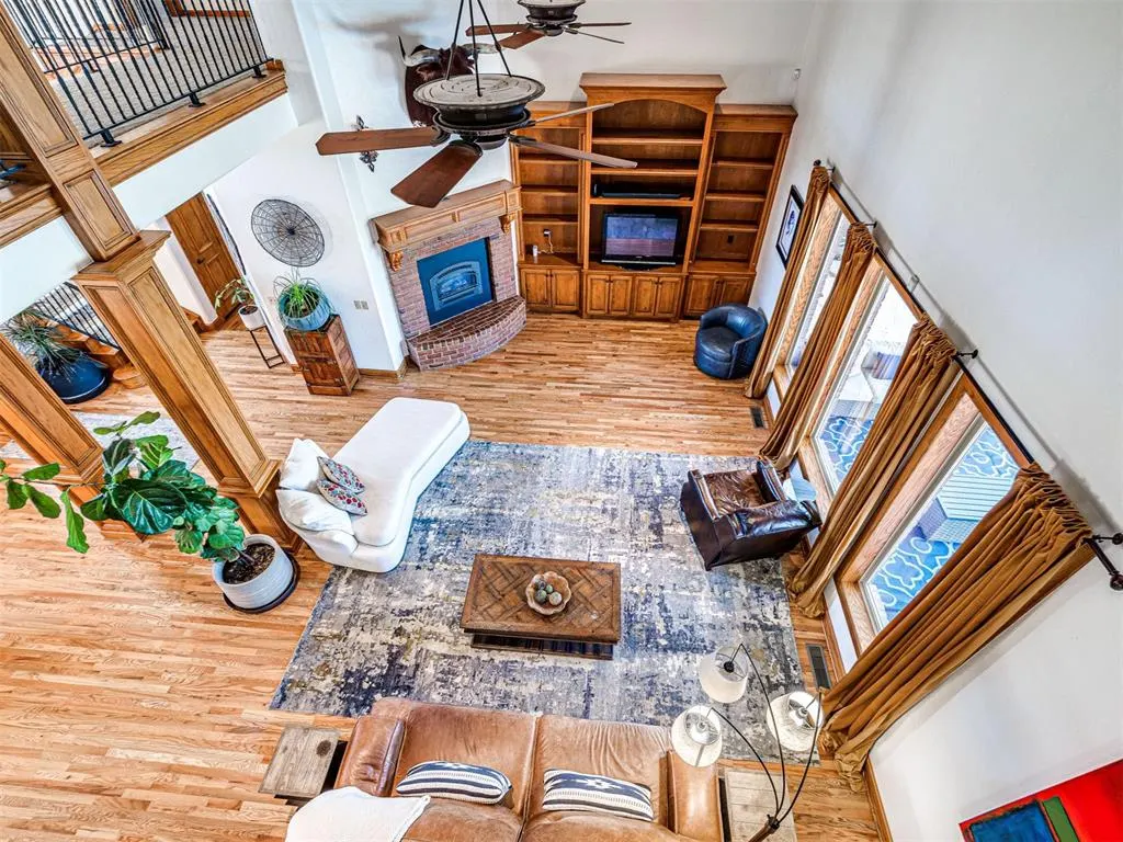 Photo 32 — 2109 Kingswood Circle, Oklahoma City, OK 73170