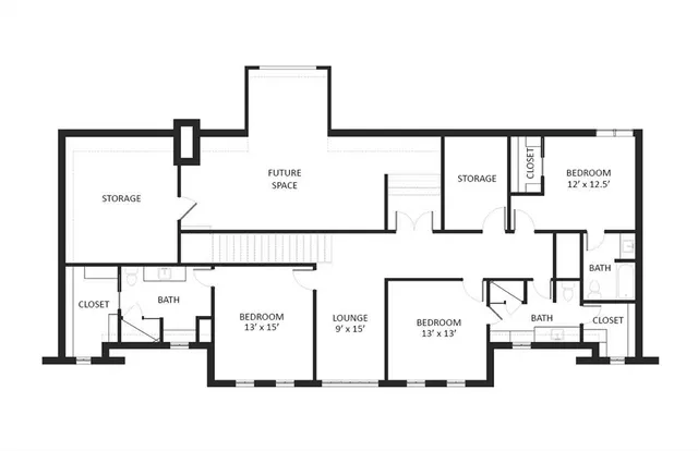 Photo 6 — 14620 Chamberry Drive, Oklahoma City, OK 73142