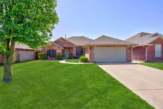 Sold home at 7617 Green Meadow Lane