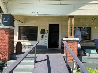Sold home at 2012 Oklahoma Avenue