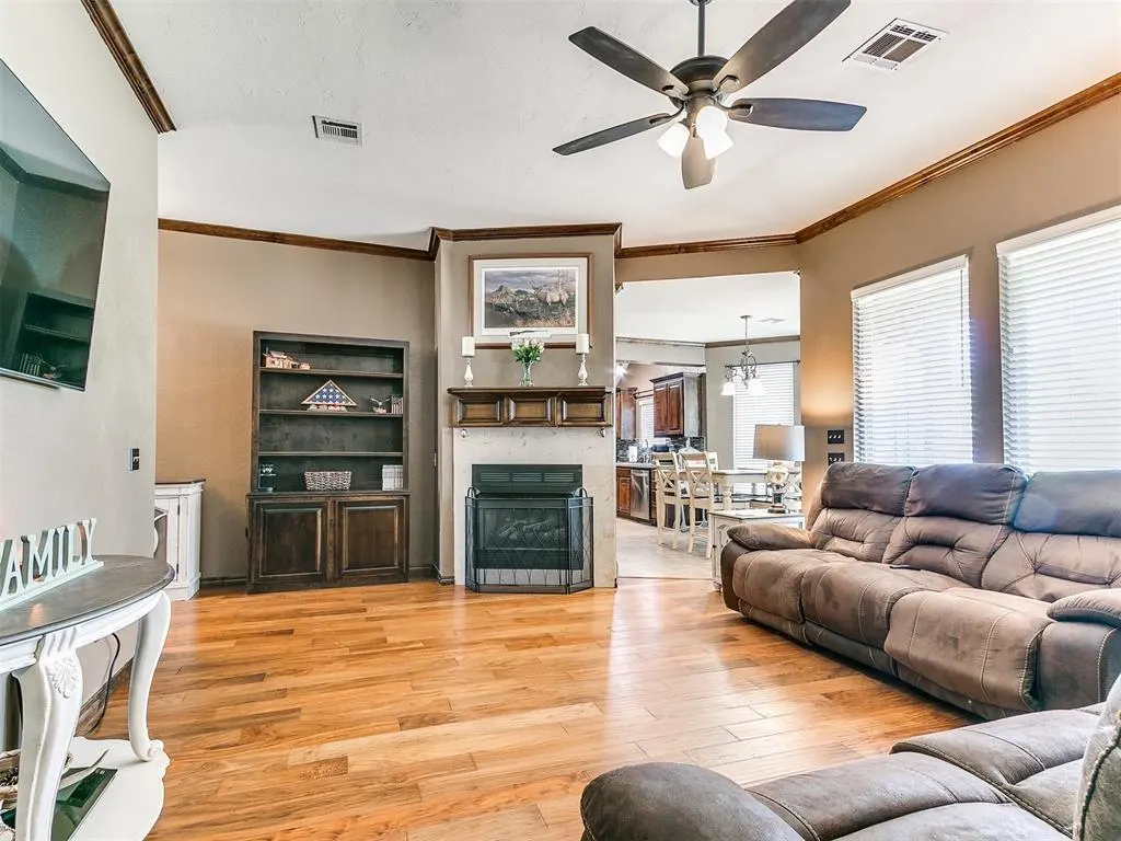 Photo 11 — 2454 County Road 1198, Blanchard, OK 73010