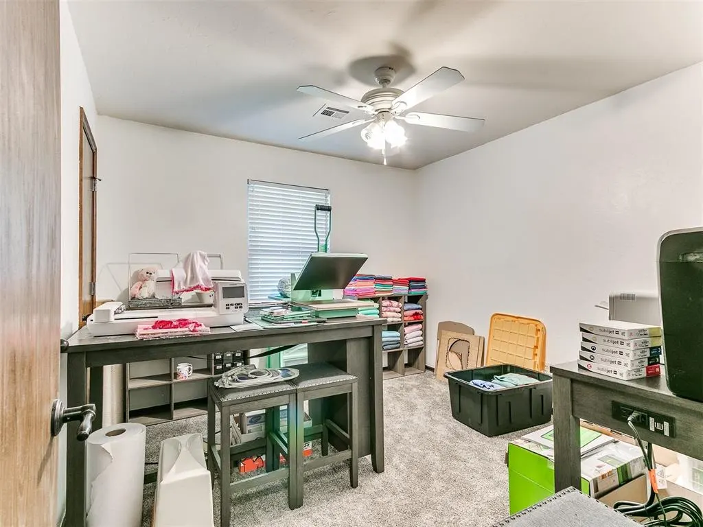 Photo 21 — 2454 County Road 1198, Blanchard, OK 73010