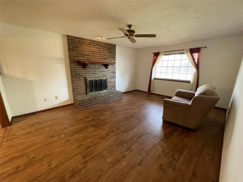 Photo 4 — 809 Tottingham Road, Anadarko, OK 73005