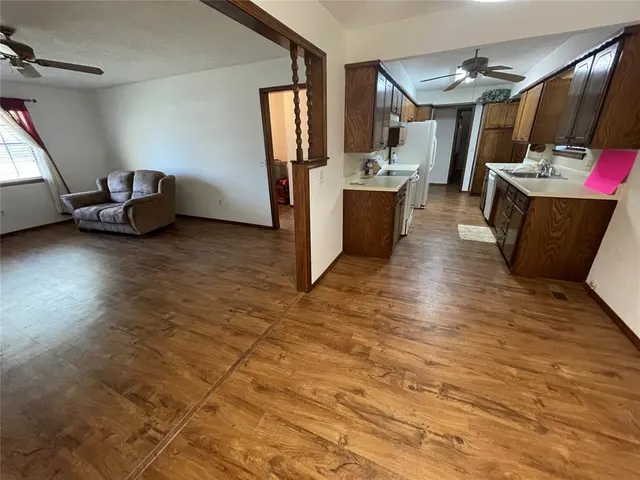 Photo 7 — 809 Tottingham Road, Anadarko, OK 73005
