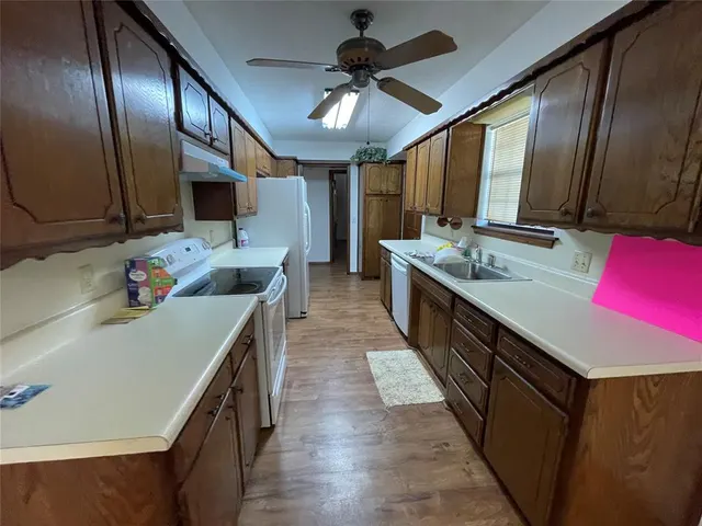 Photo 8 — 809 Tottingham Road, Anadarko, OK 73005