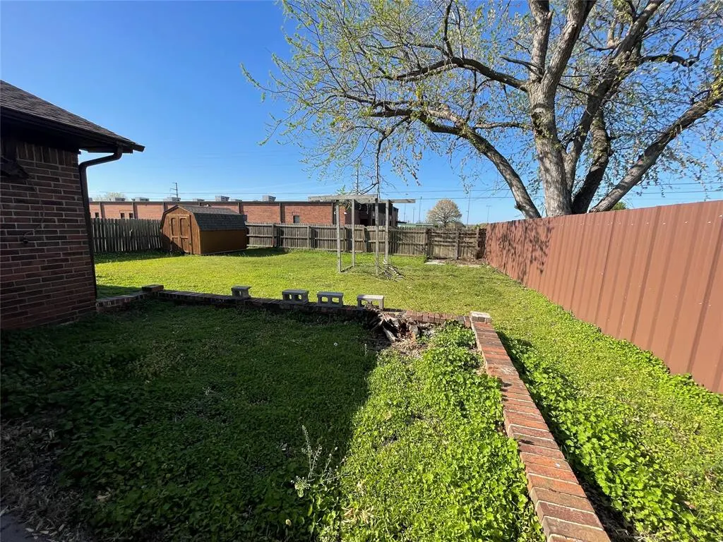 Photo 26 — 809 Tottingham Road, Anadarko, OK 73005