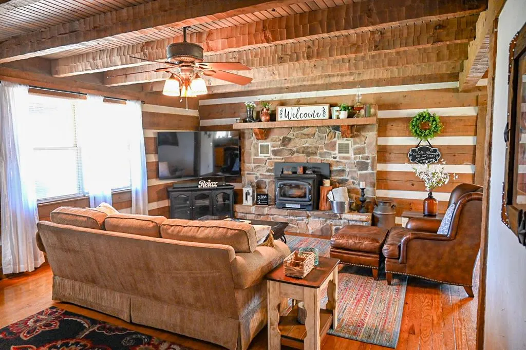 Photo 5 — 31230 N County Road 3170, Elmore City, OK 73433