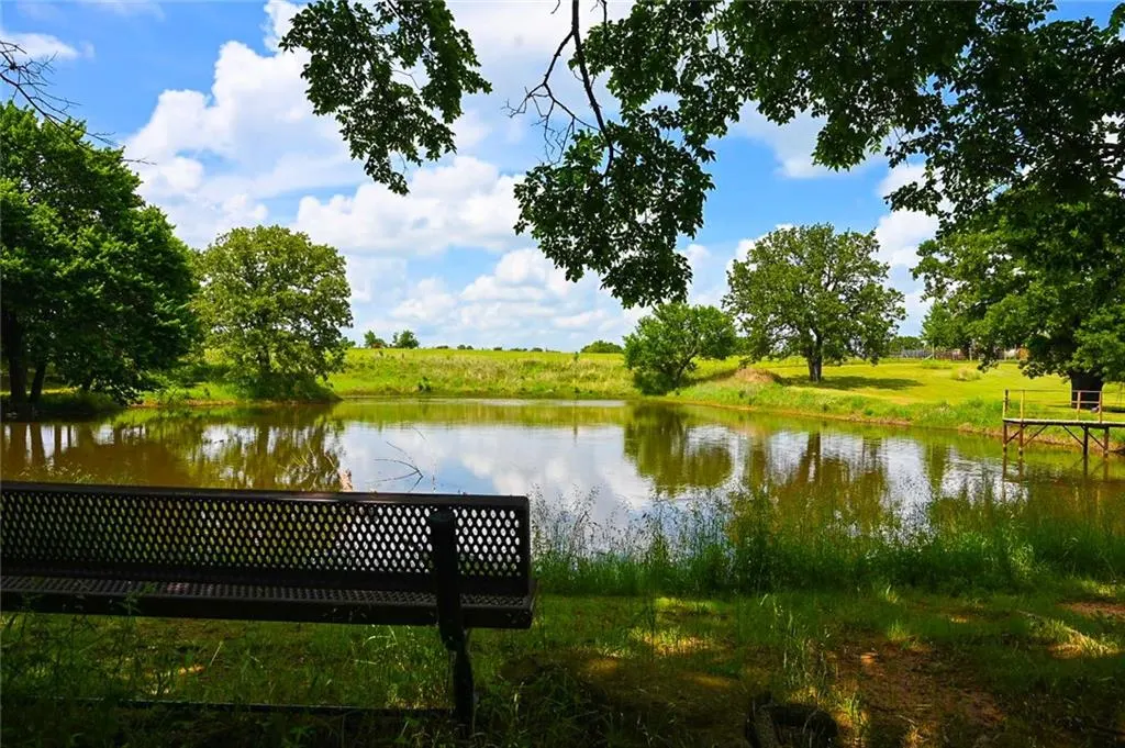 Photo 18 — 31230 N County Road 3170, Elmore City, OK 73433