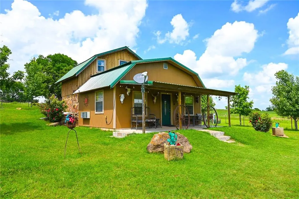 Photo 20 — 31230 N County Road 3170, Elmore City, OK 73433