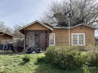 Sold home at 2644 SW 25TH Street