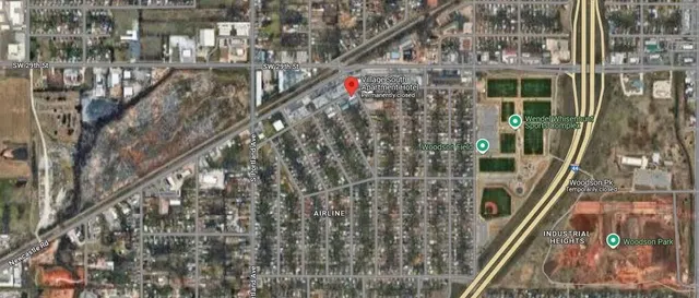 Photo 8 — 3100 S Dumas Lane, Oklahoma City, OK 73119