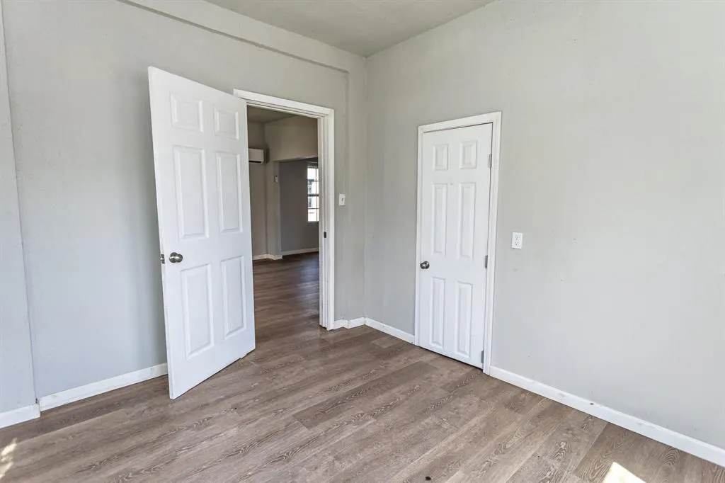 Photo 7 — 303 N Cleveland Street, Shawnee, OK 74801
