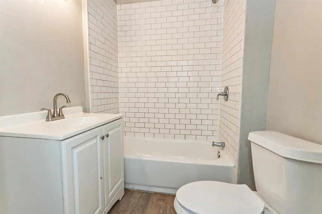 Photo 12 — 303 N Cleveland Street, Shawnee, OK 74801
