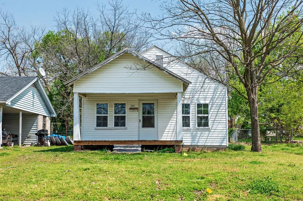 Photo 27 — 303 N Cleveland Street, Shawnee, OK 74801