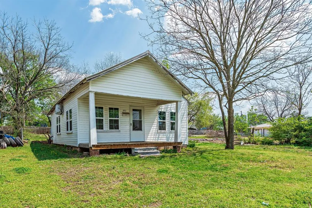 Photo 30 — 303 N Cleveland Street, Shawnee, OK 74801