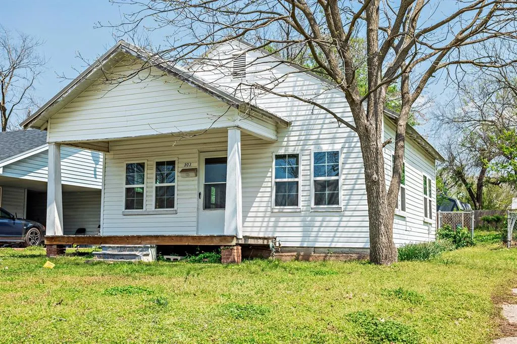 Photo 31 — 303 N Cleveland Street, Shawnee, OK 74801