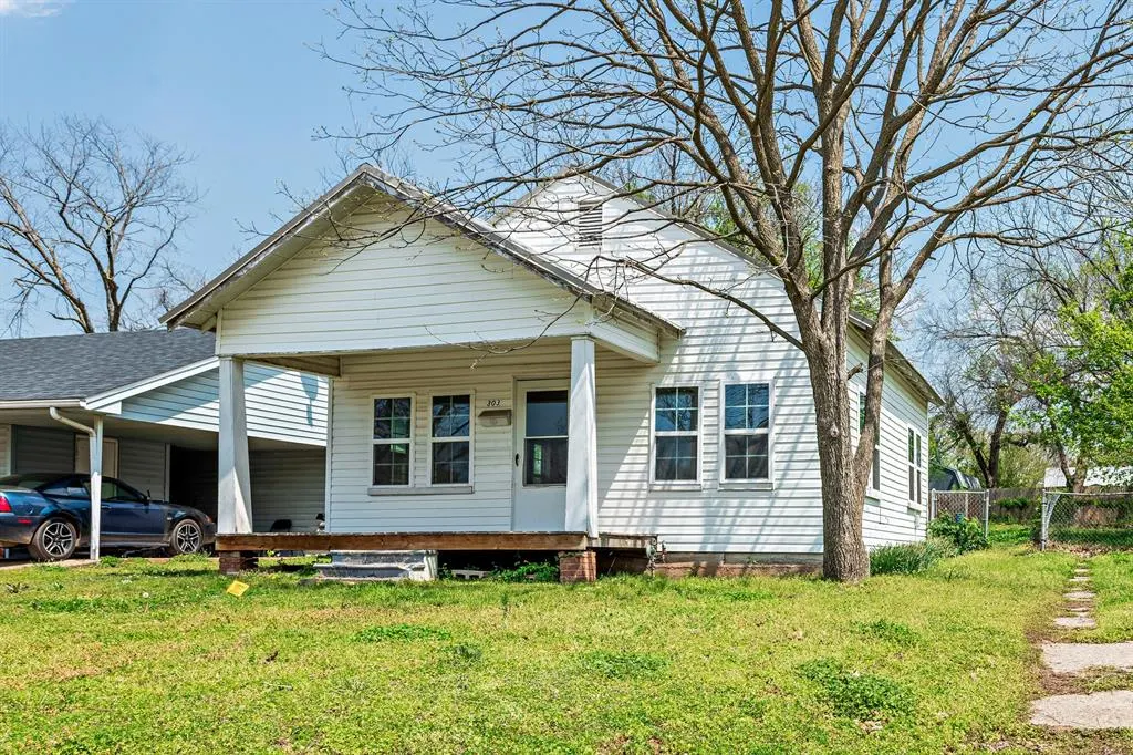 Photo 34 — 303 N Cleveland Street, Shawnee, OK 74801