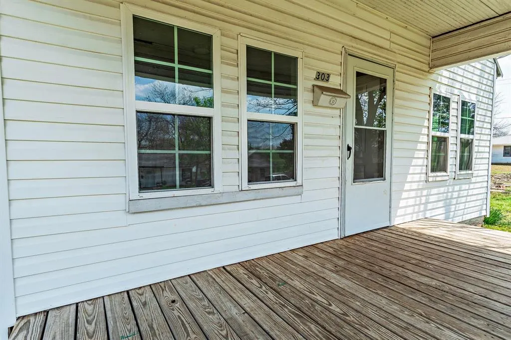 Photo 35 — 303 N Cleveland Street, Shawnee, OK 74801