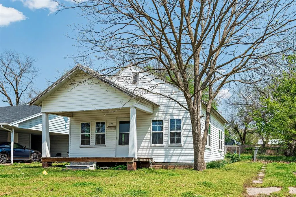 Photo 37 — 303 N Cleveland Street, Shawnee, OK 74801