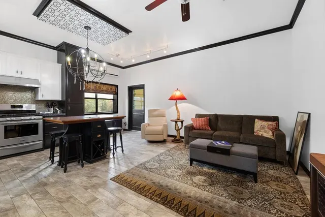 Photo 3 — 115 Post Oak Road, Broken Bow, OK 74728