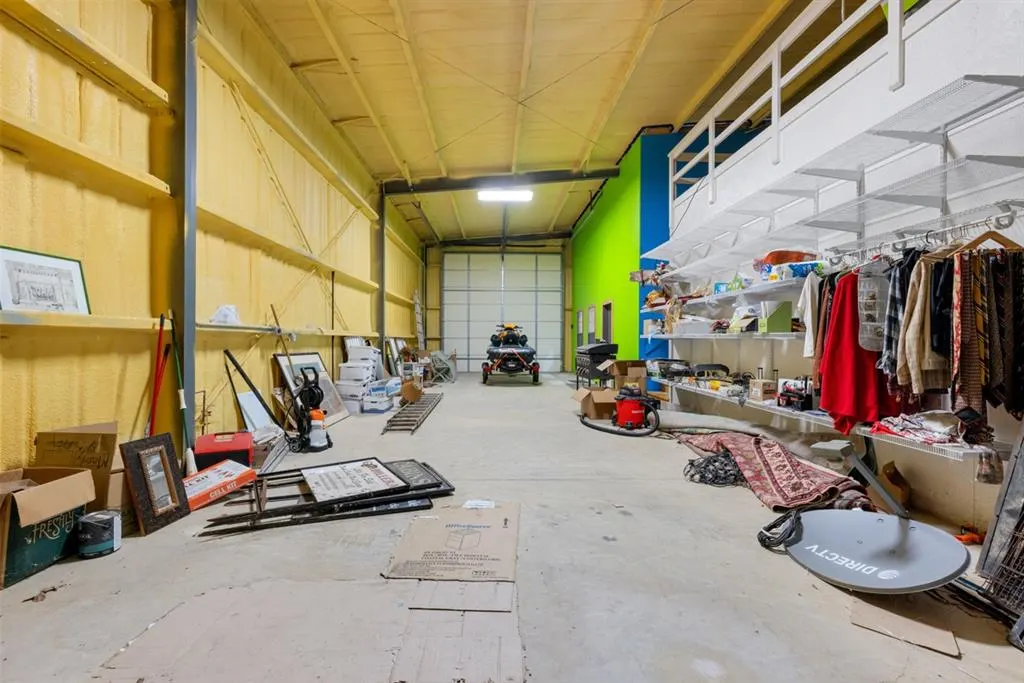 Photo 33 — 115 Post Oak Road, Broken Bow, OK 74728
